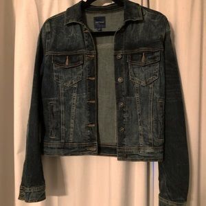 Women’s Denim Jacket